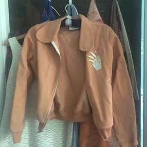 Big Bud Press Pink Jacket